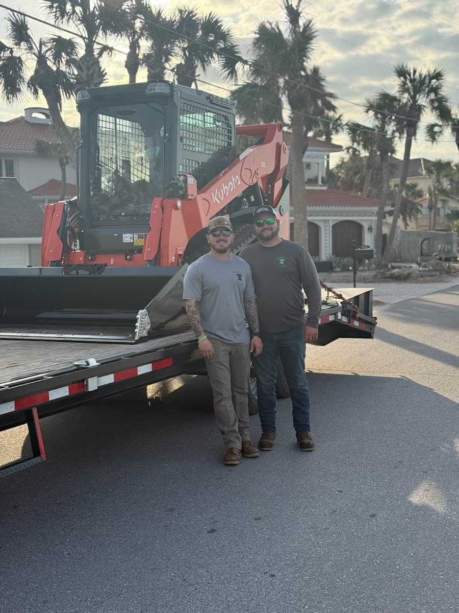 Liberty Tree & Land Services