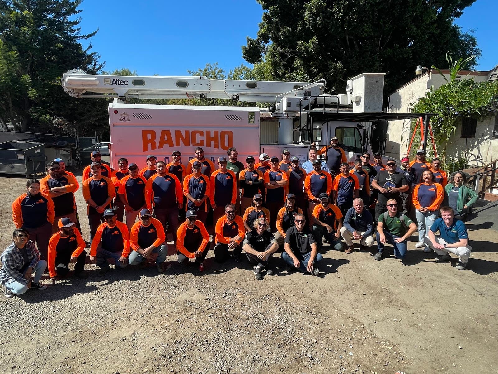 Rancho Coastal Tree - SavATree