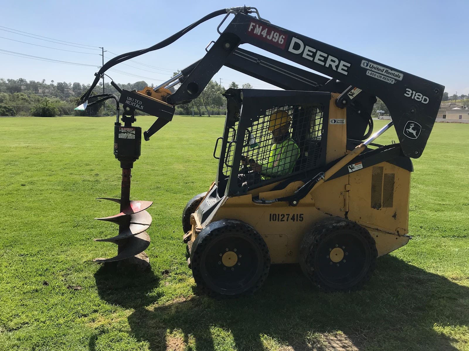 Continental Tree and Land Care