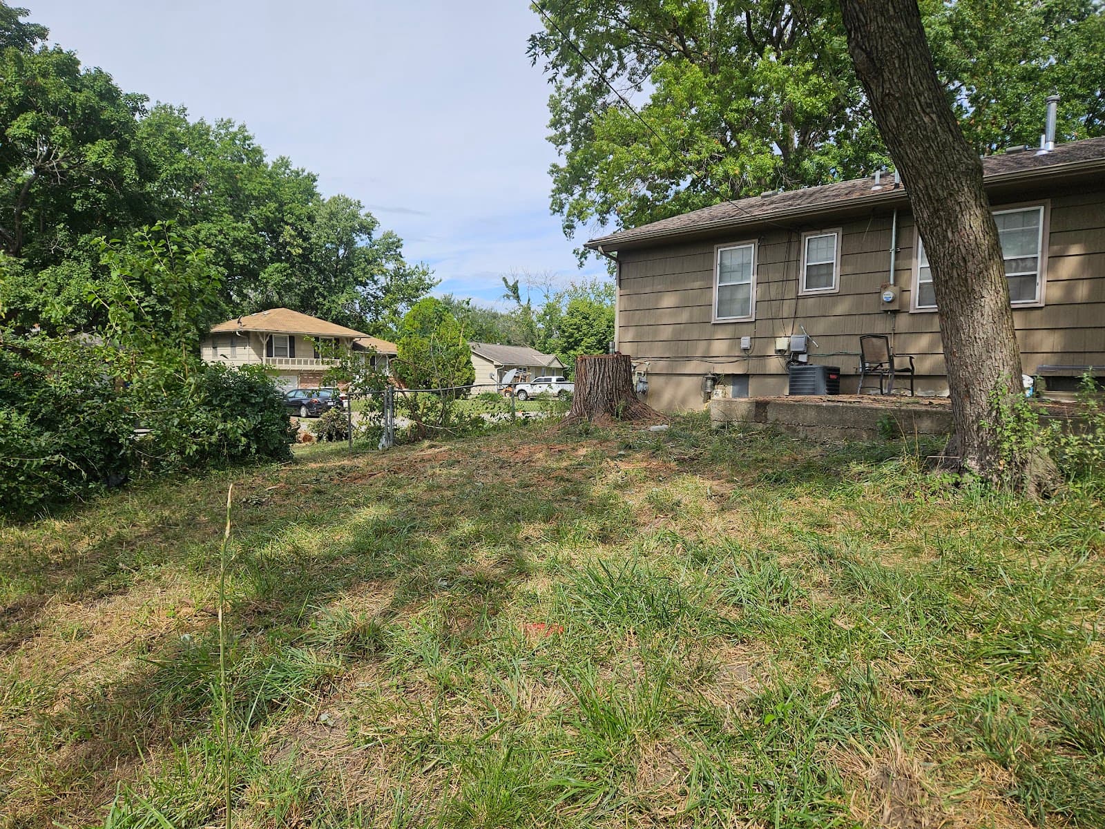 Abba's Arbor Care LLC