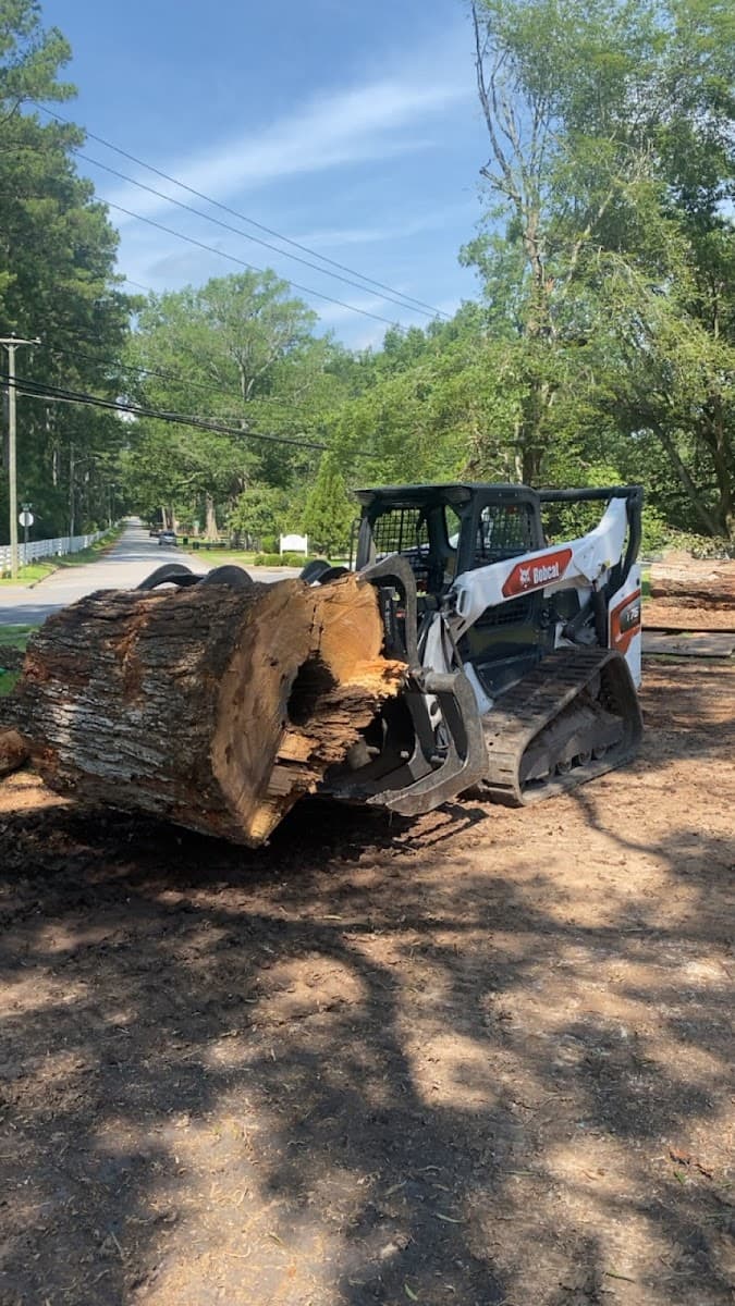 Windsor Tree Service Inc