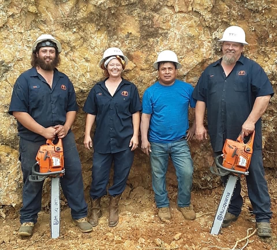 Wateree Tree RemovalLLC