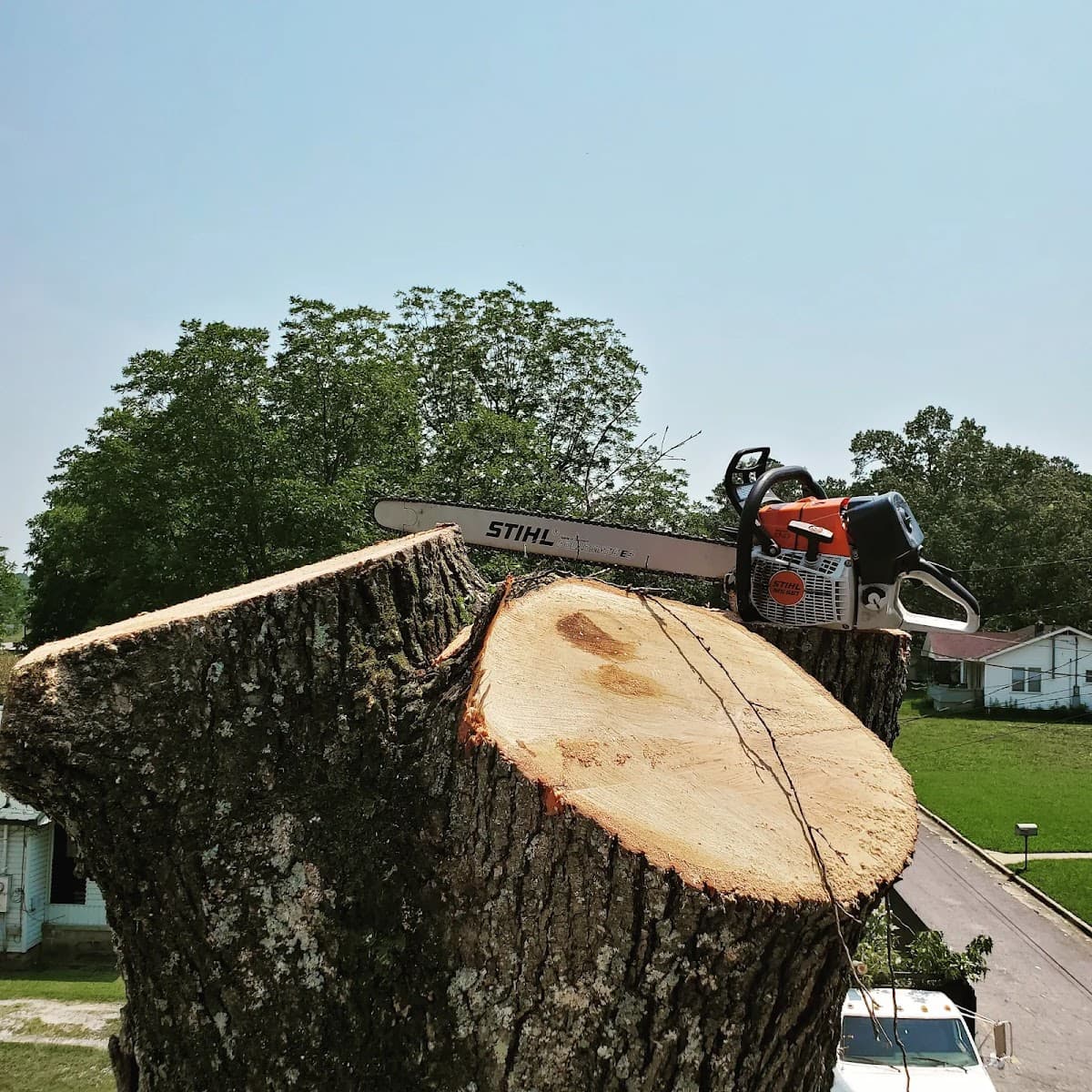 Harper's Tree Service LLC