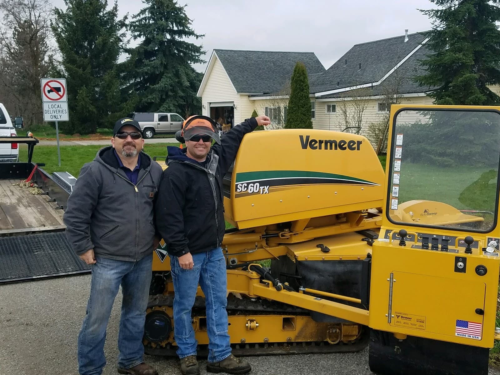 Don Taylor Tree Services, INC.