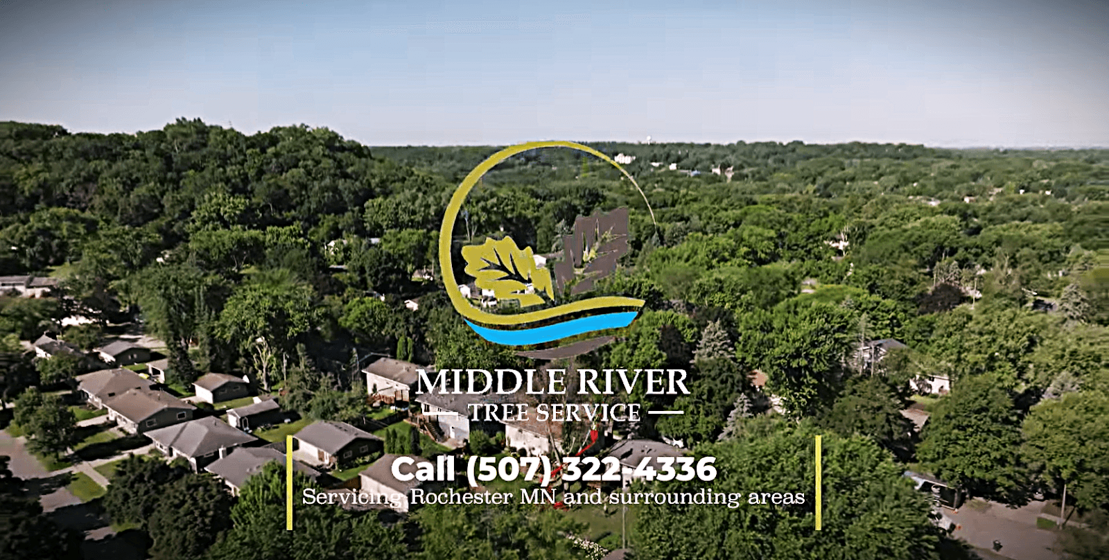 Middle River Tree Service