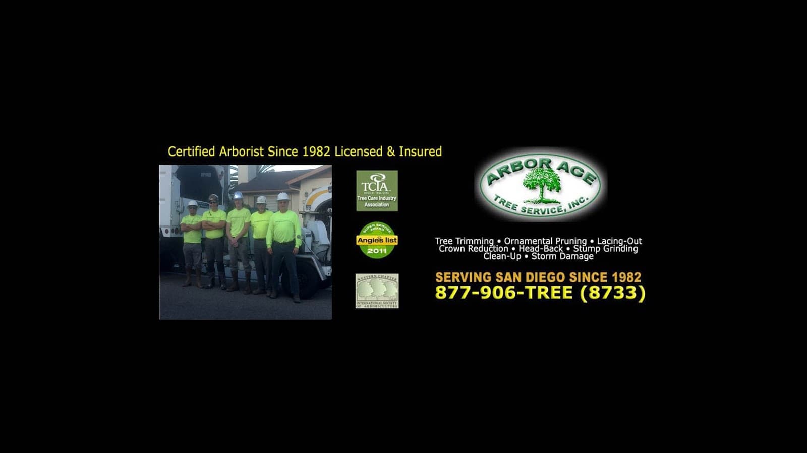 Arbor Age Tree Services