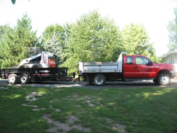 TLG Outdoor Services, LLC