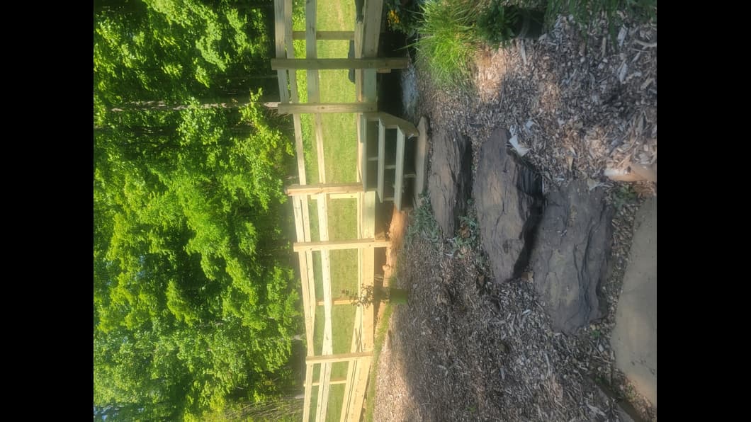 Fincham's Tree & General Contracting