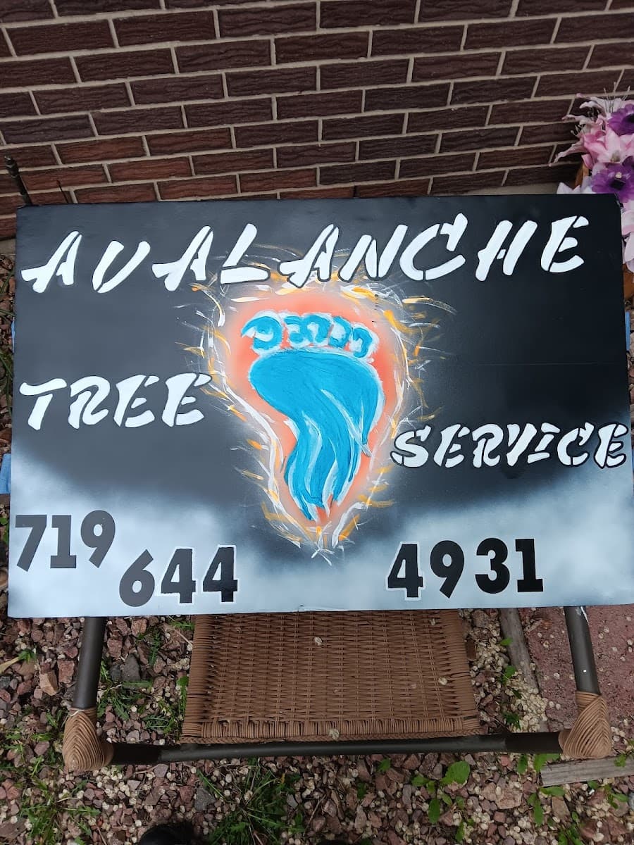 Avalanche Tree Service Ltd