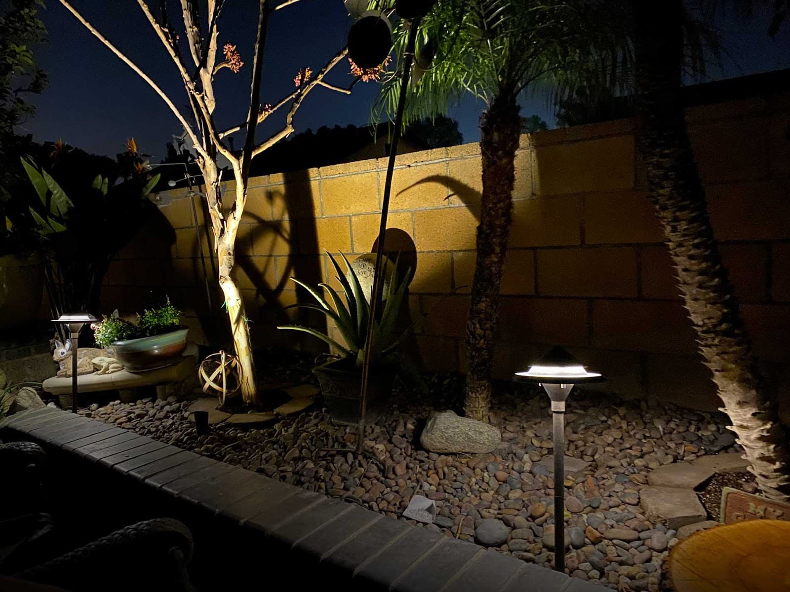 Arbol Roble Landscaping Services