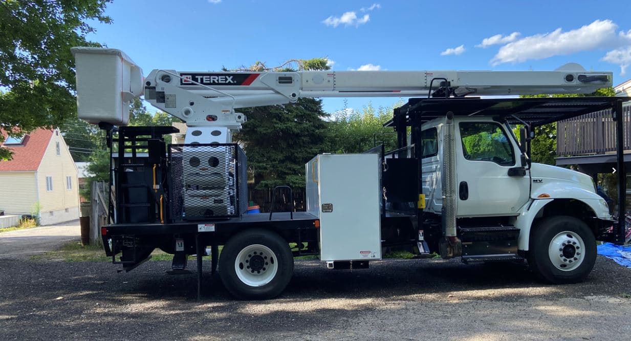 Eastern Tree Experts LLC