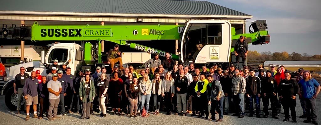 Sussex Tree - SavATree