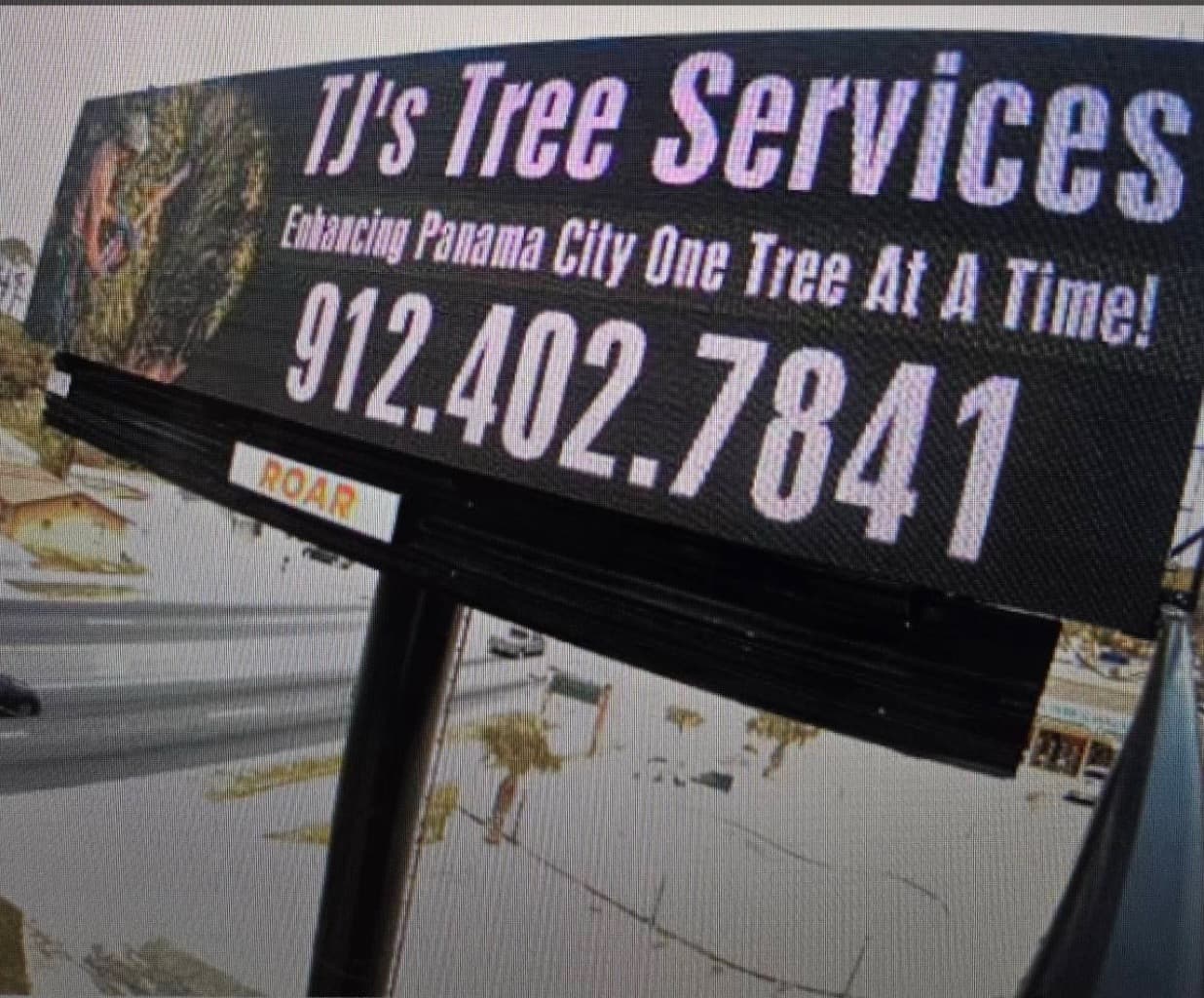 Tjs Tree Services