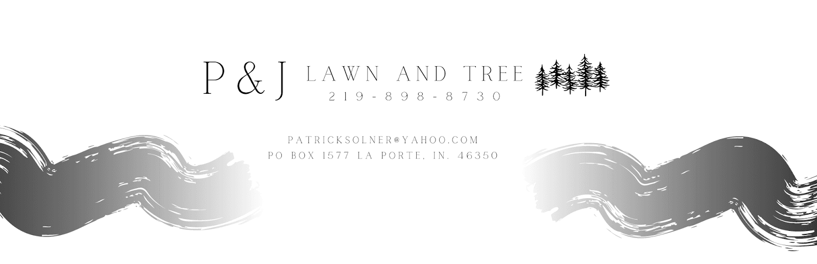 P&J Lawn and Tree Maintenance