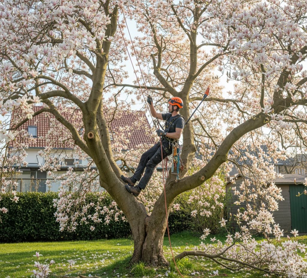 Anytime Tree Services