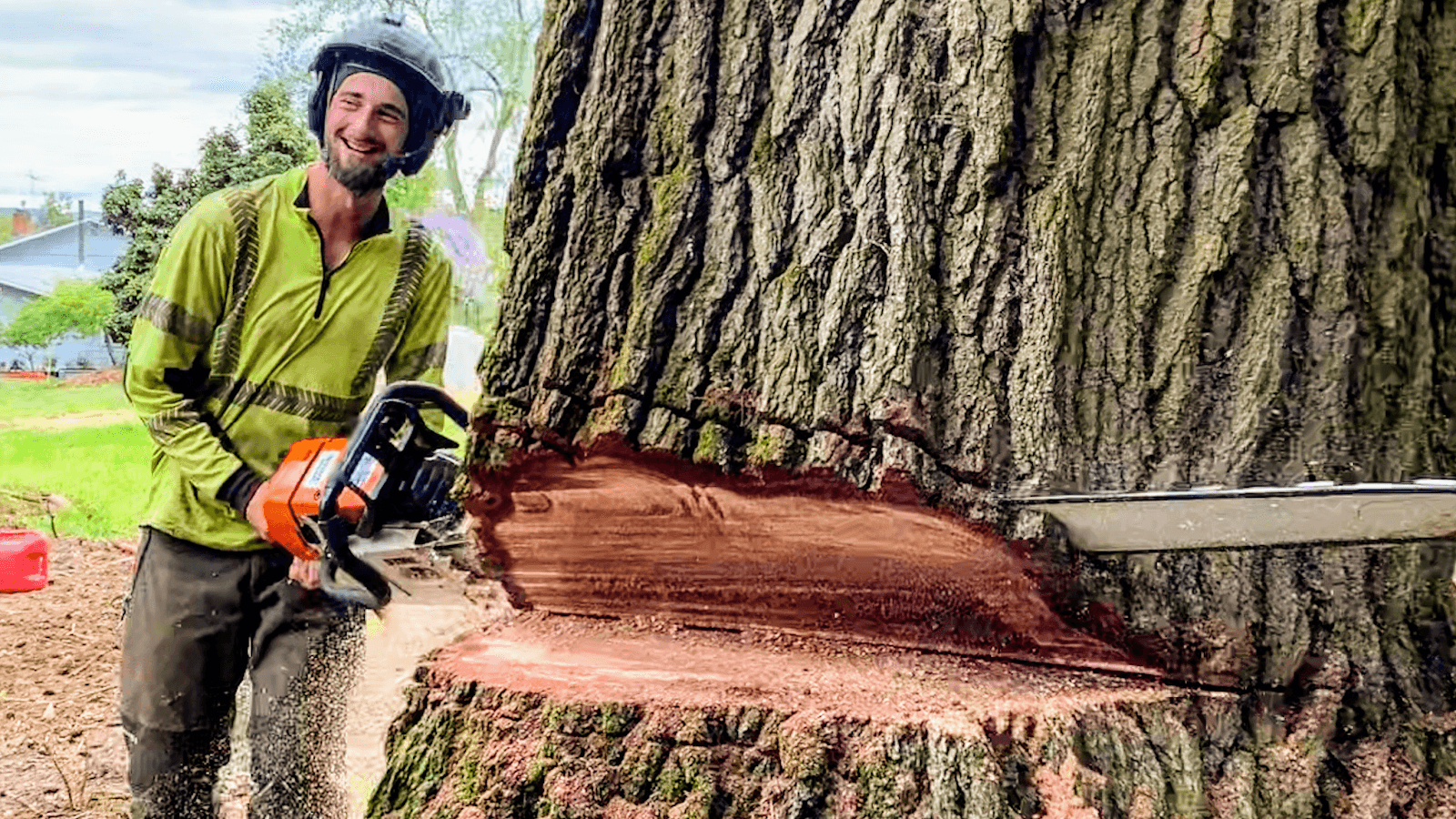 Karhu Tree Service LLC