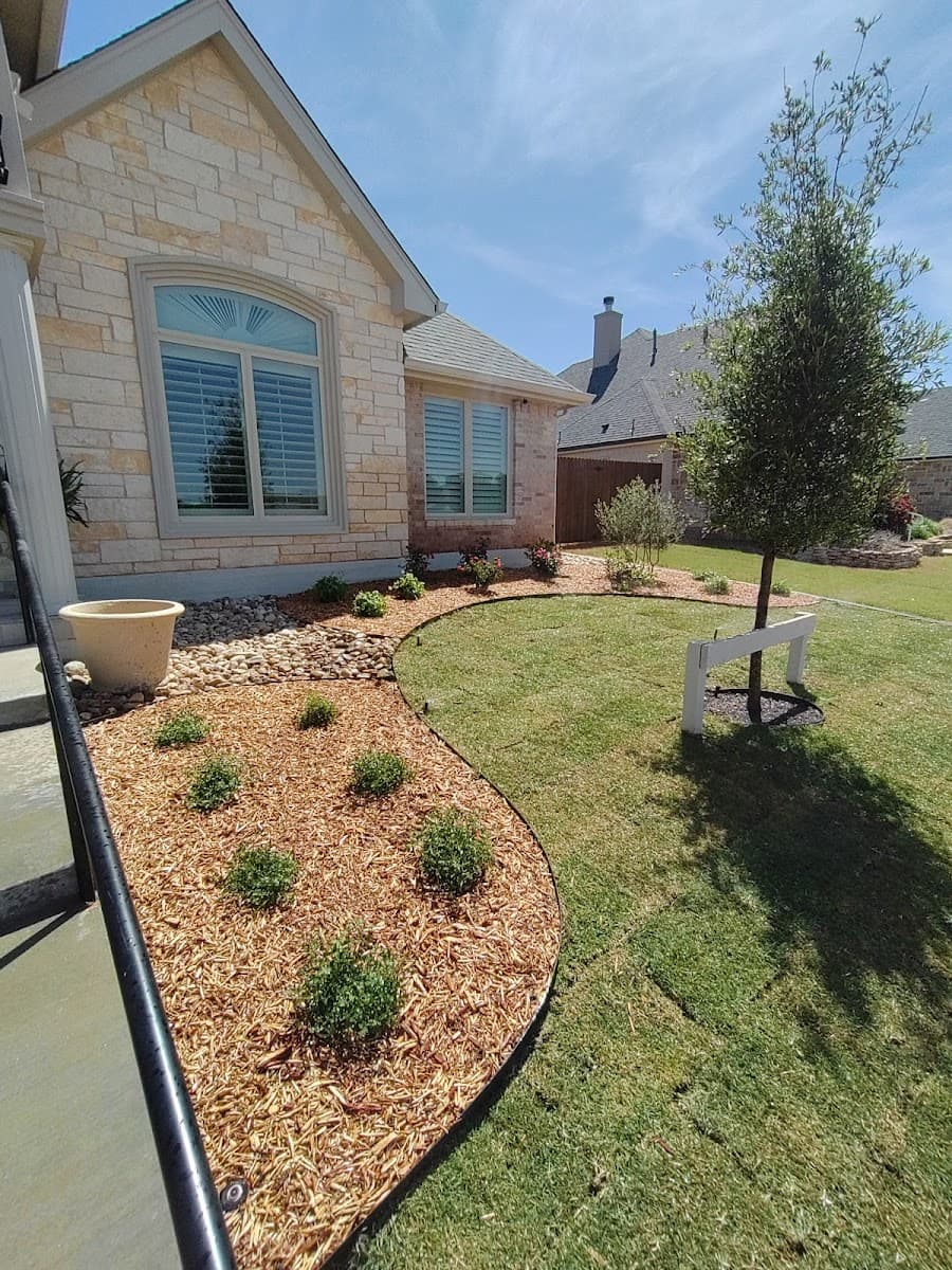 Blue J Landscape And Tree Service LLC