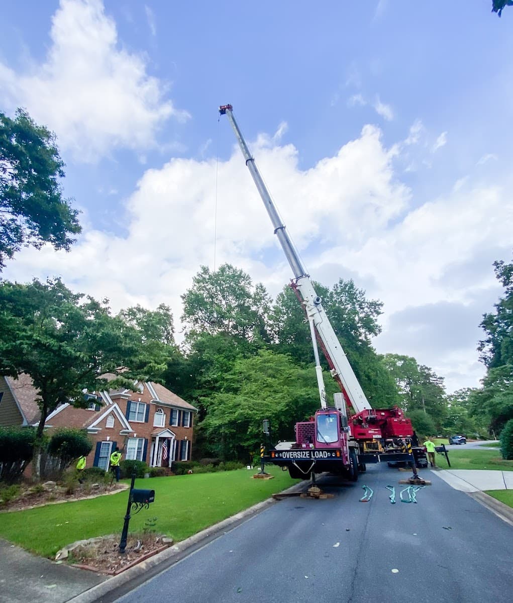 Prime Arbor Tree Specialists