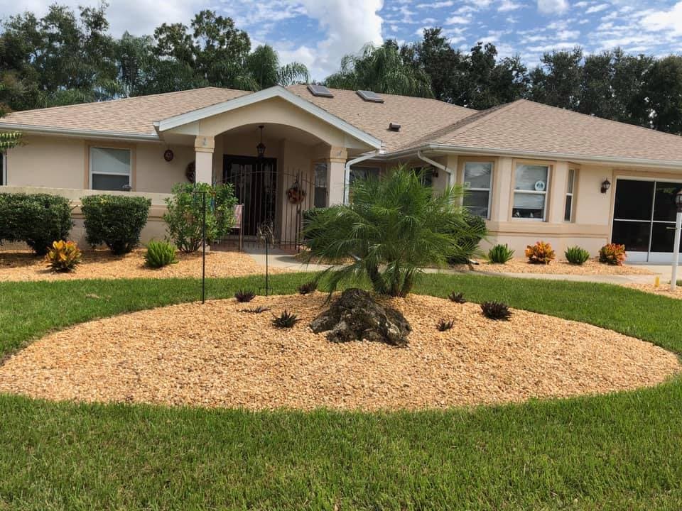 Limbitless Tree Care & Landscaping