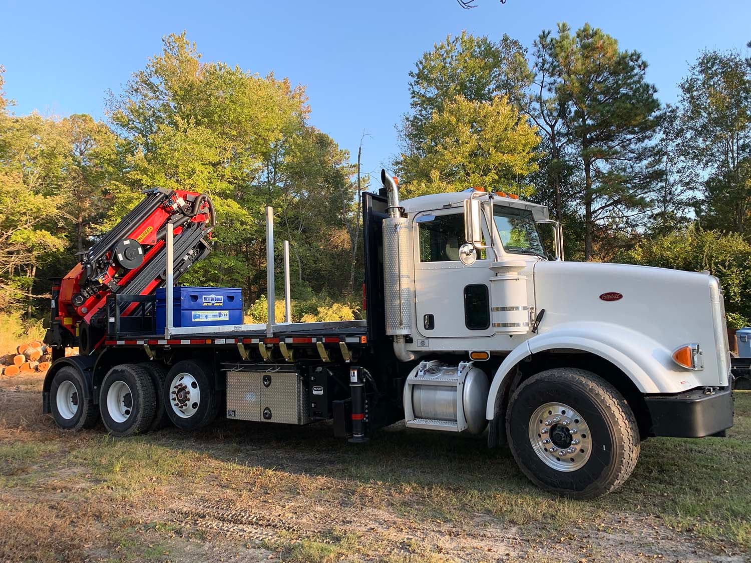 Heritage Tree, Arborist & Stump Grinding Services