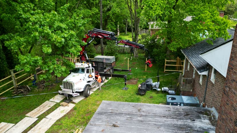 Tennessee Tree Professionals