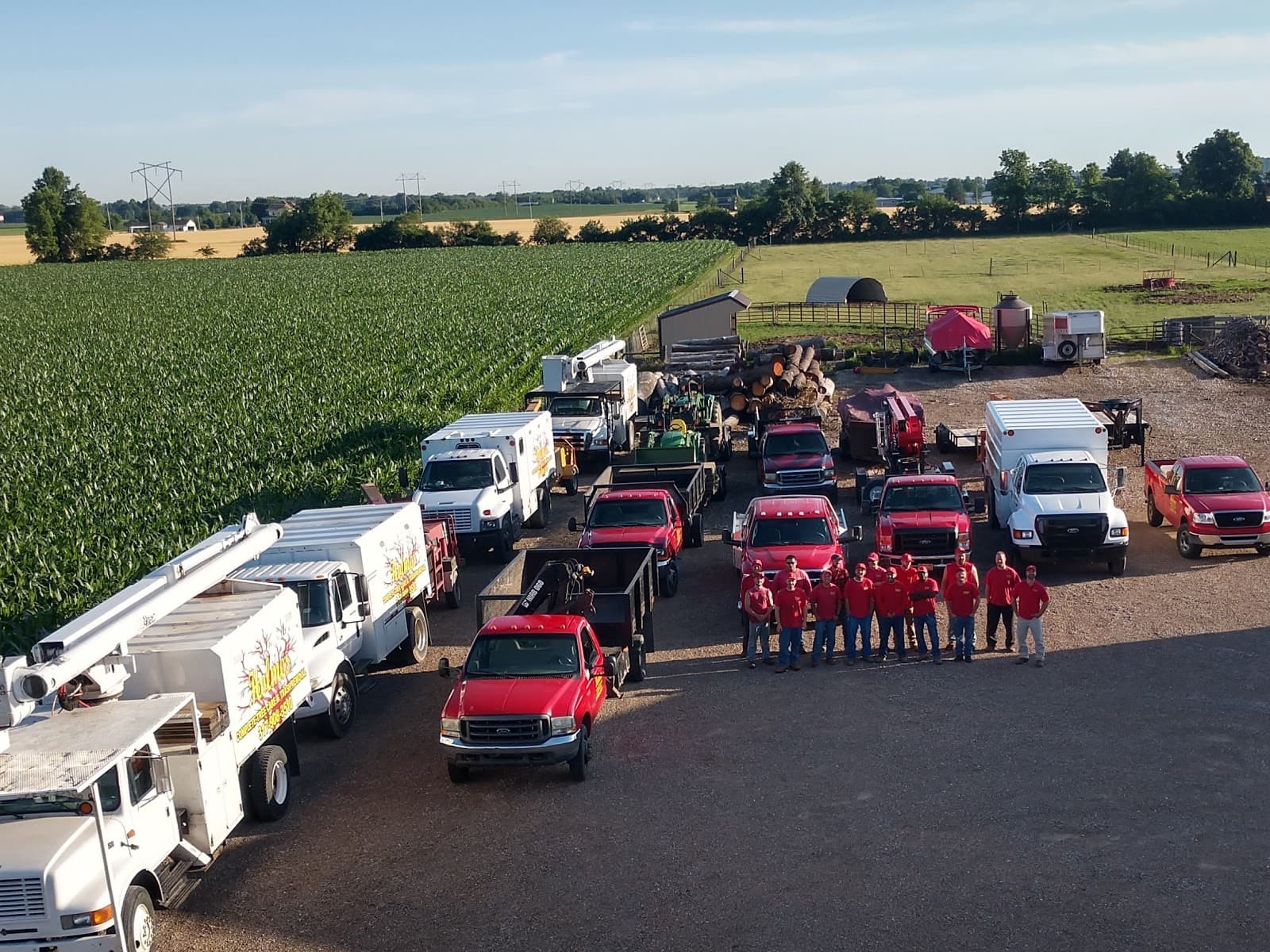 Holmes Complete Tree Care