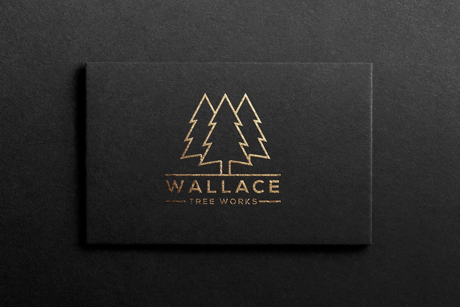 Wallace Tree Works