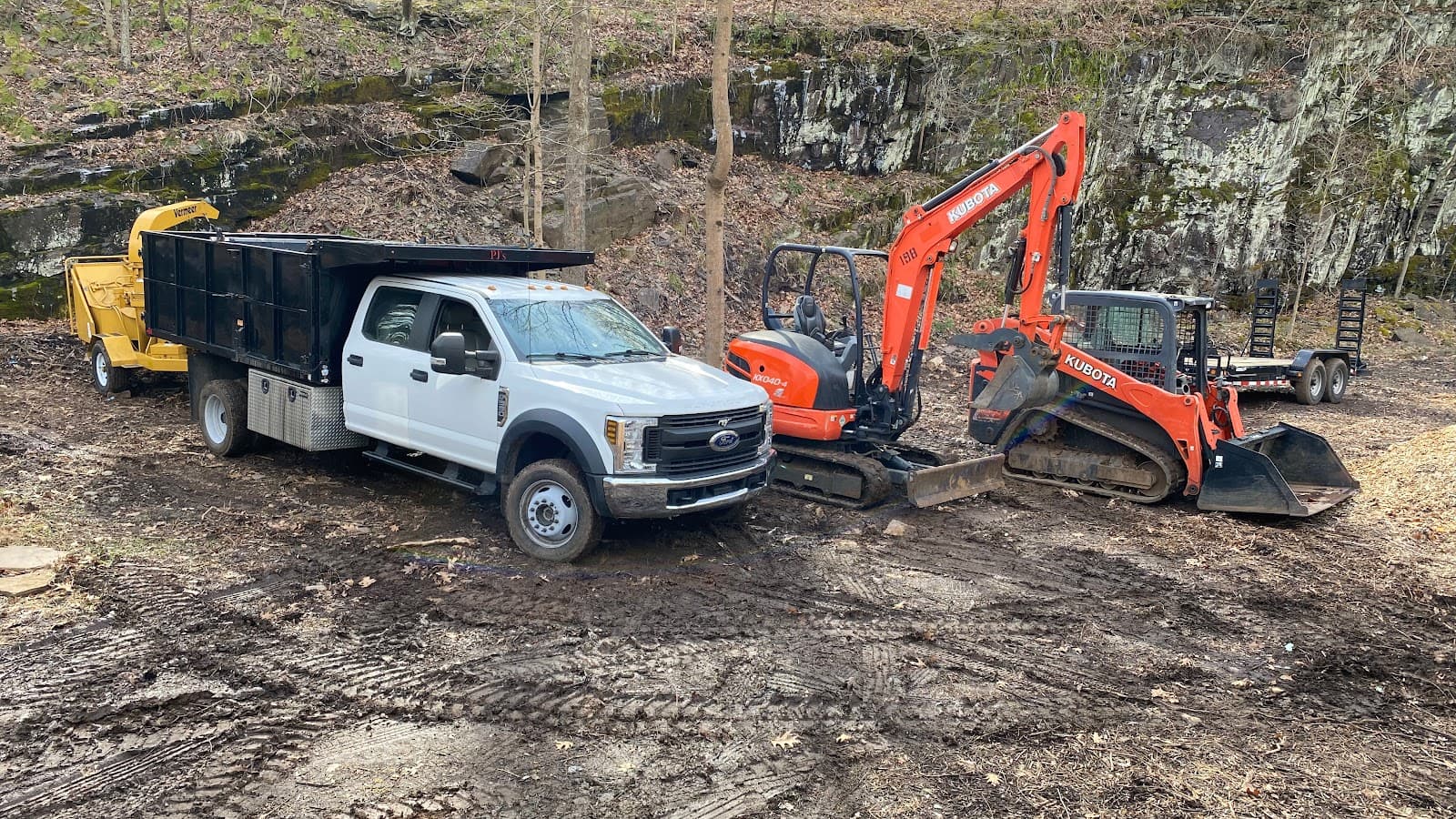 Good Tree Service Co.