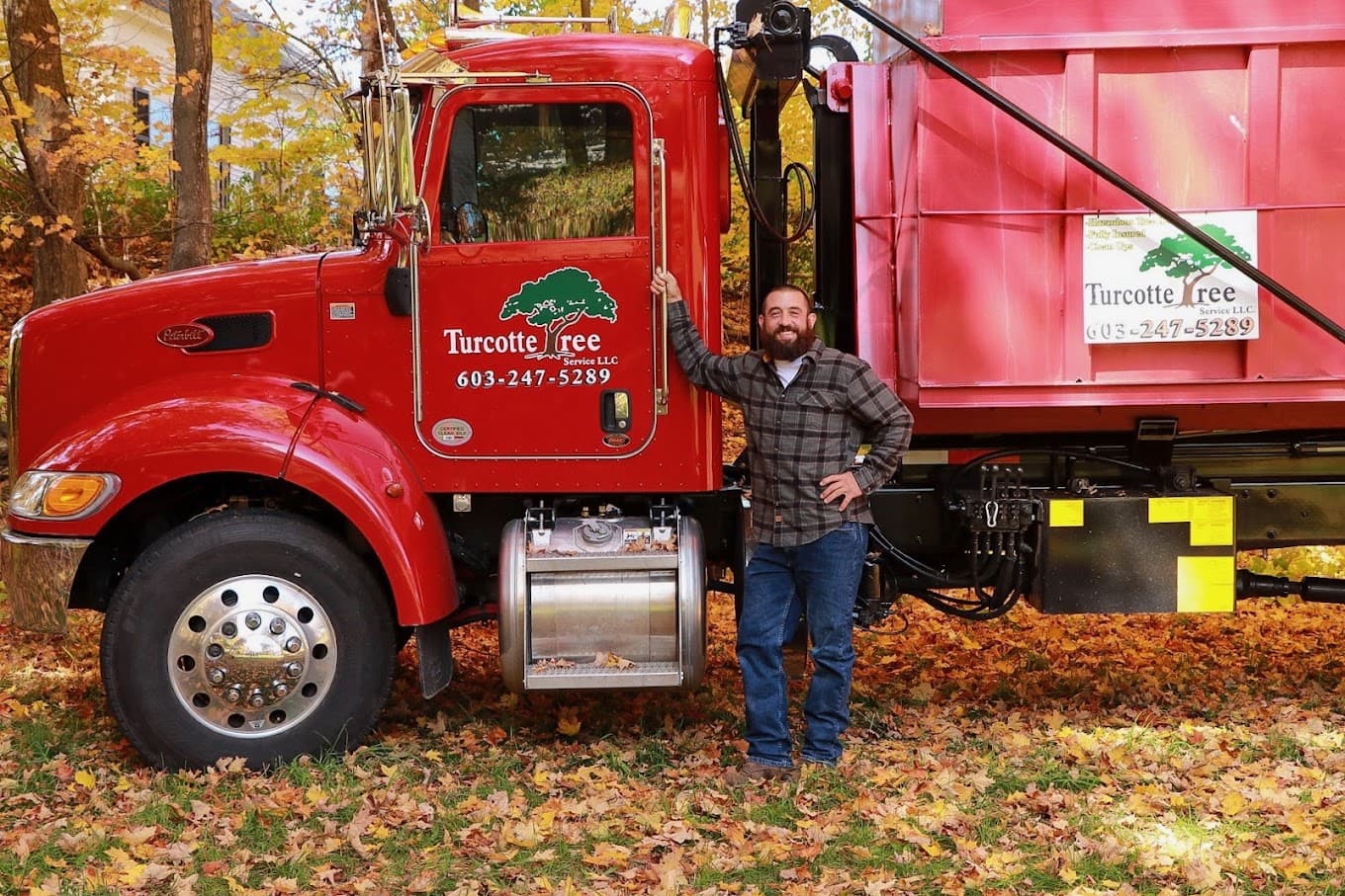 Turcotte Tree Service