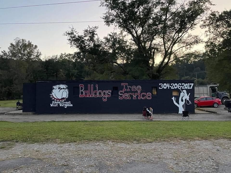 Bulldogs Tree service