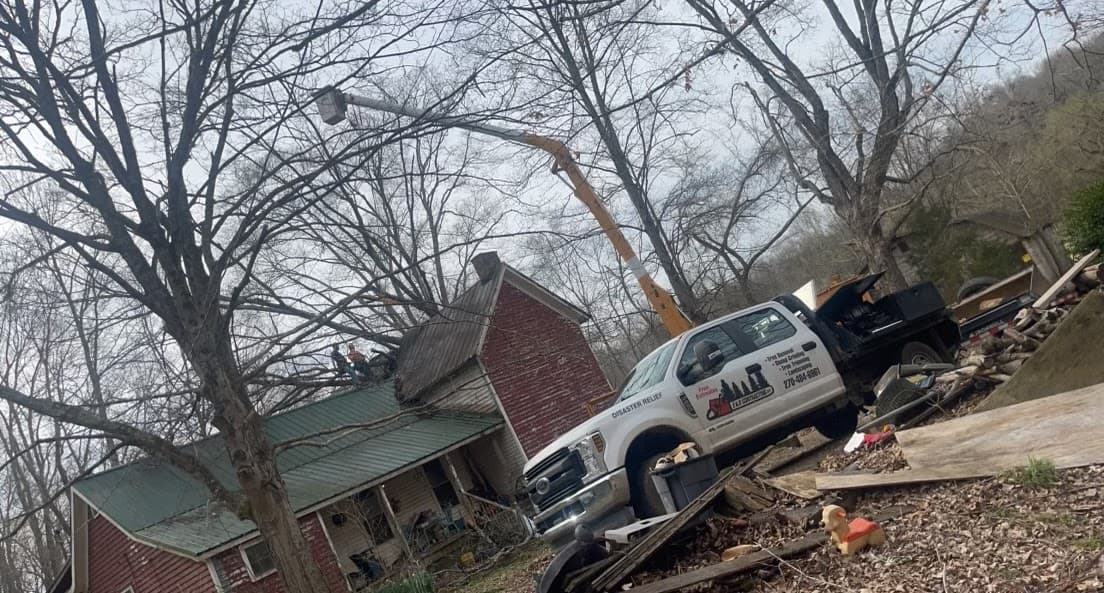 Brant’s Tree Service LLC