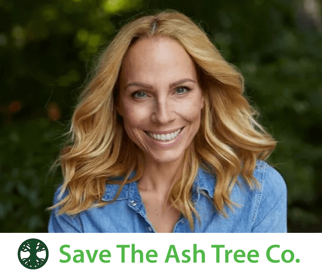 Save The Ash Tree Co.