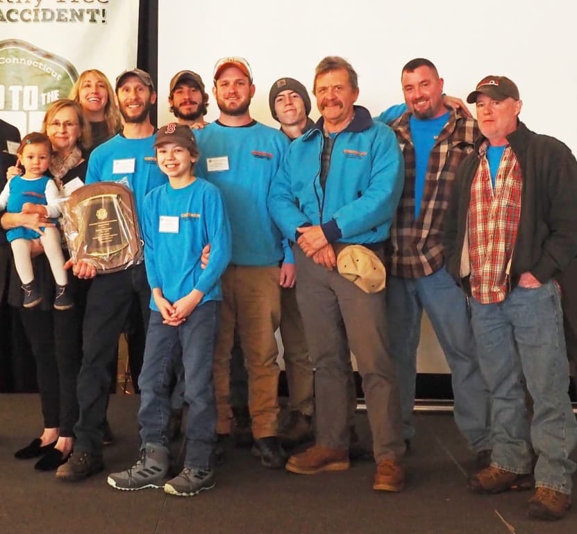 Grimshaw Tree Service