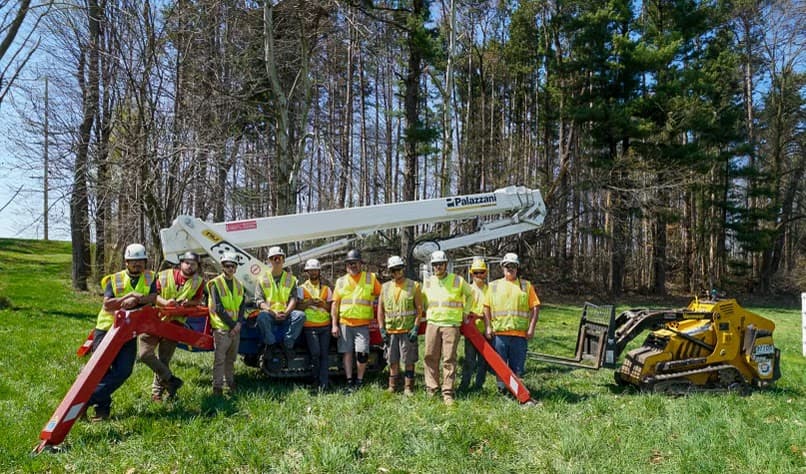 Tree Frog Tree Service LLC