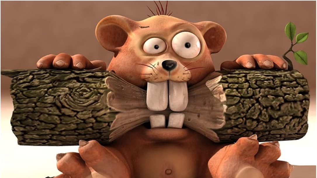 Beaver's Stump Grinding Service