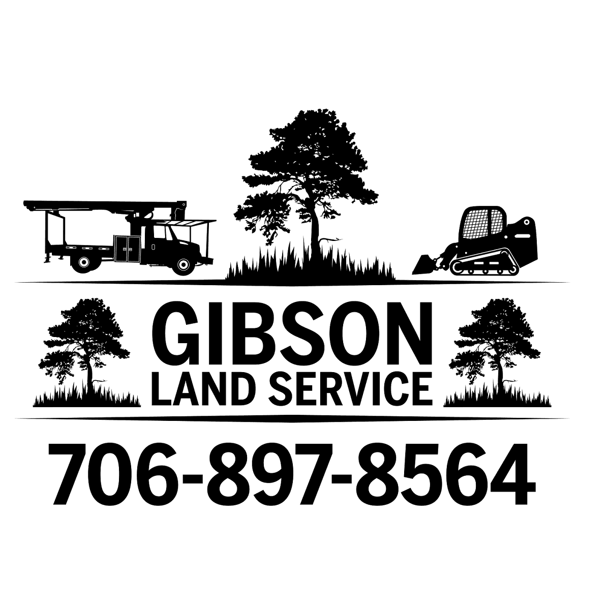 Gibson Tree/Land Service (Travis Gibson)