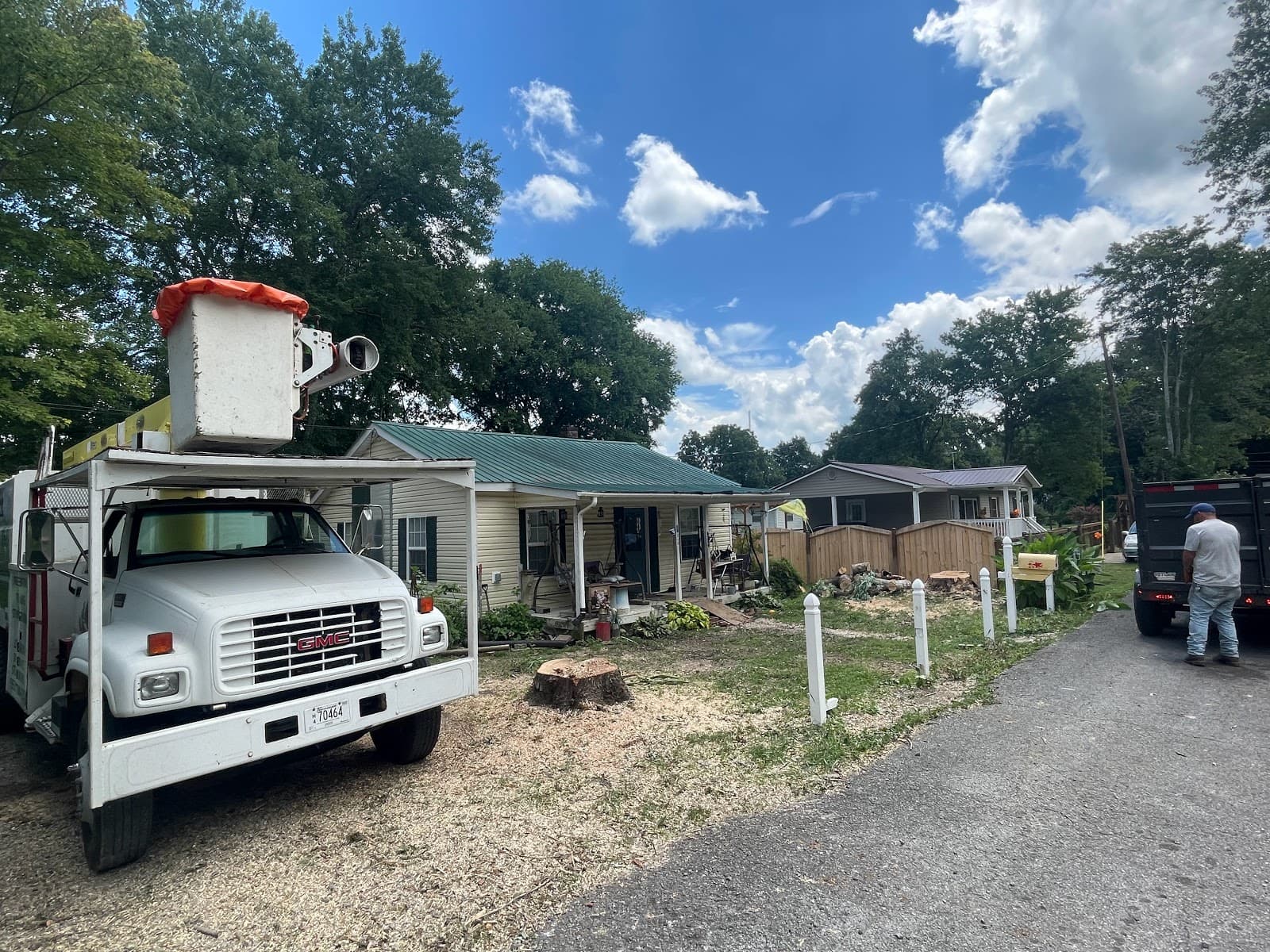 Tim’s Tree Solutions, LLC