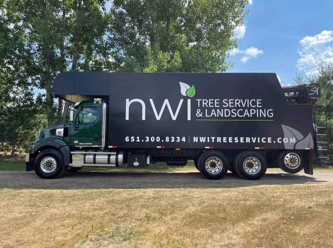 NWI Tree Service & Landscaping