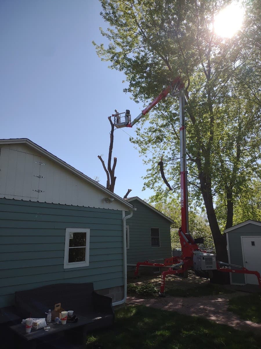 Cully's Tree Service