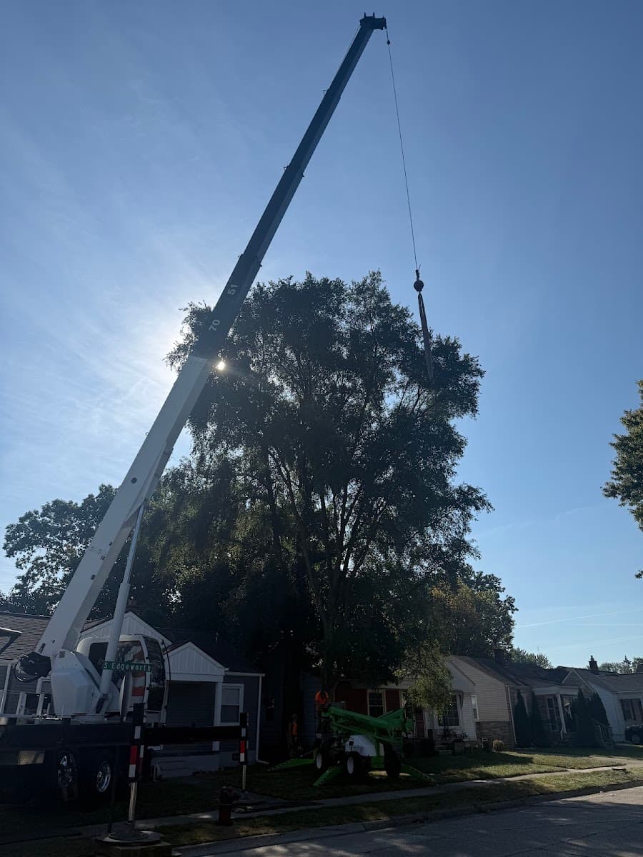 Seasonal Property Maintenance