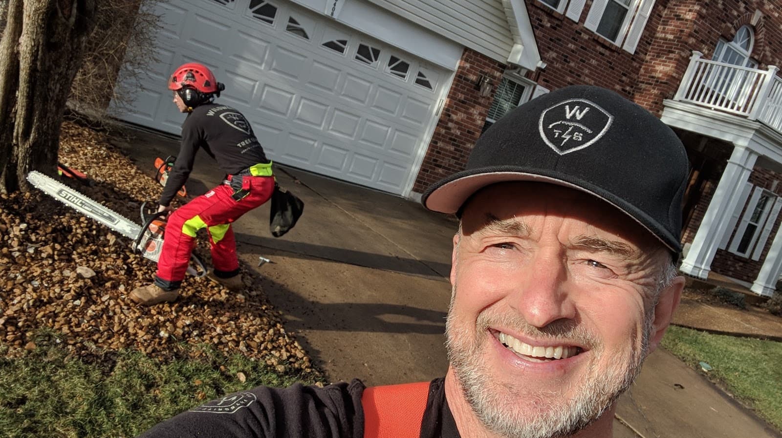 Wildwood Tree Service