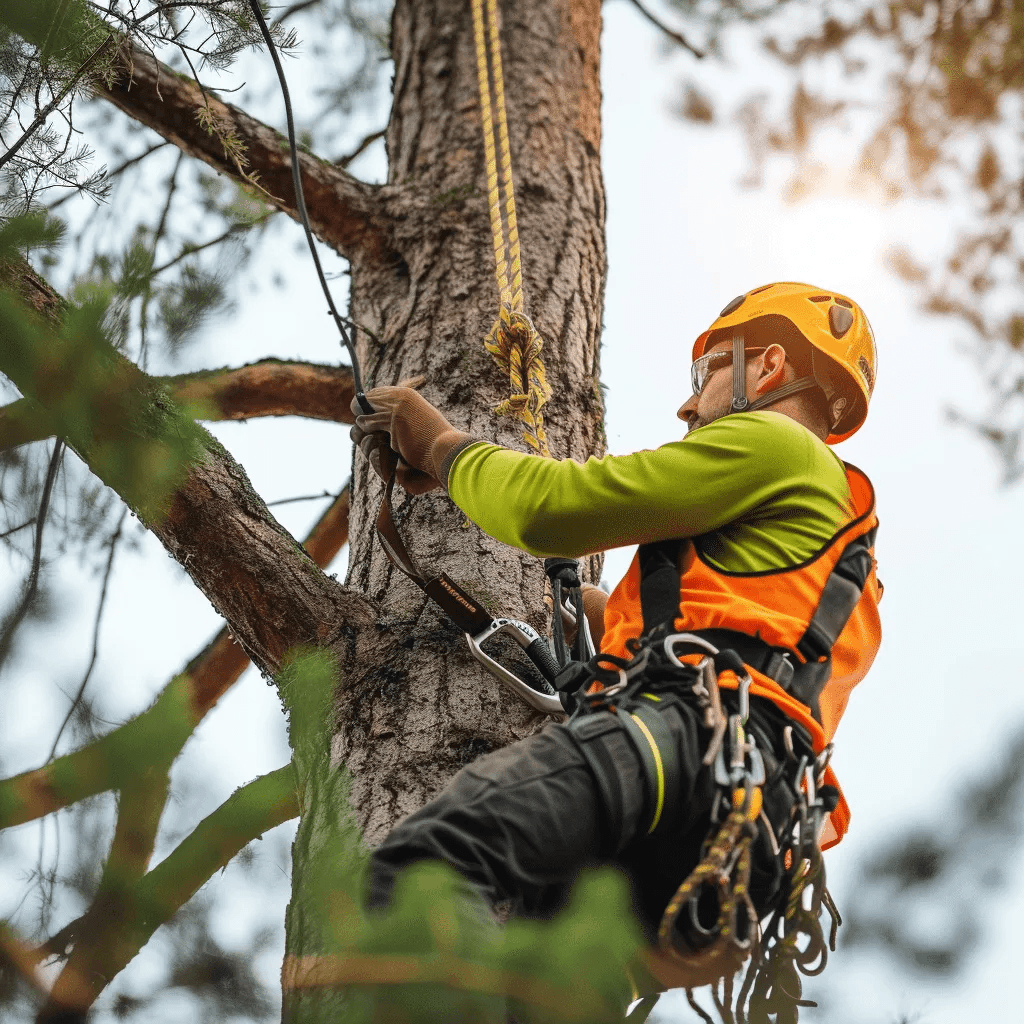 Contreras Tree Service