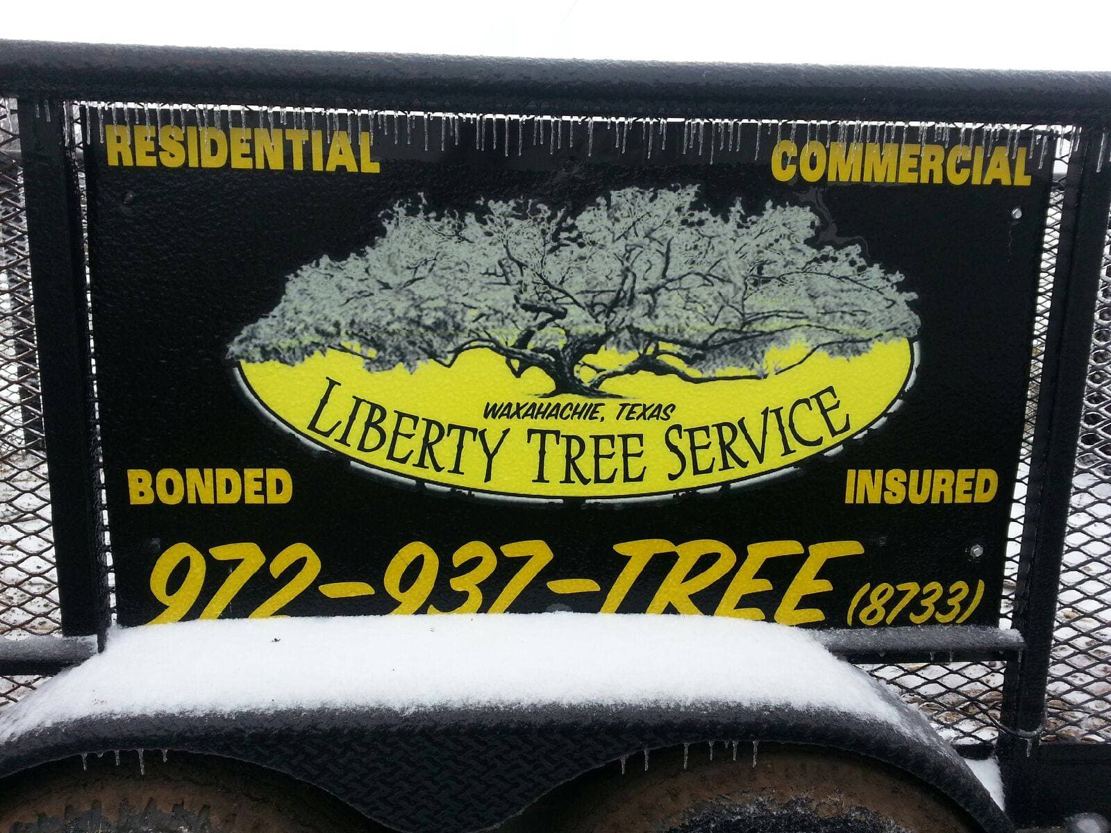 Liberty Tree Service