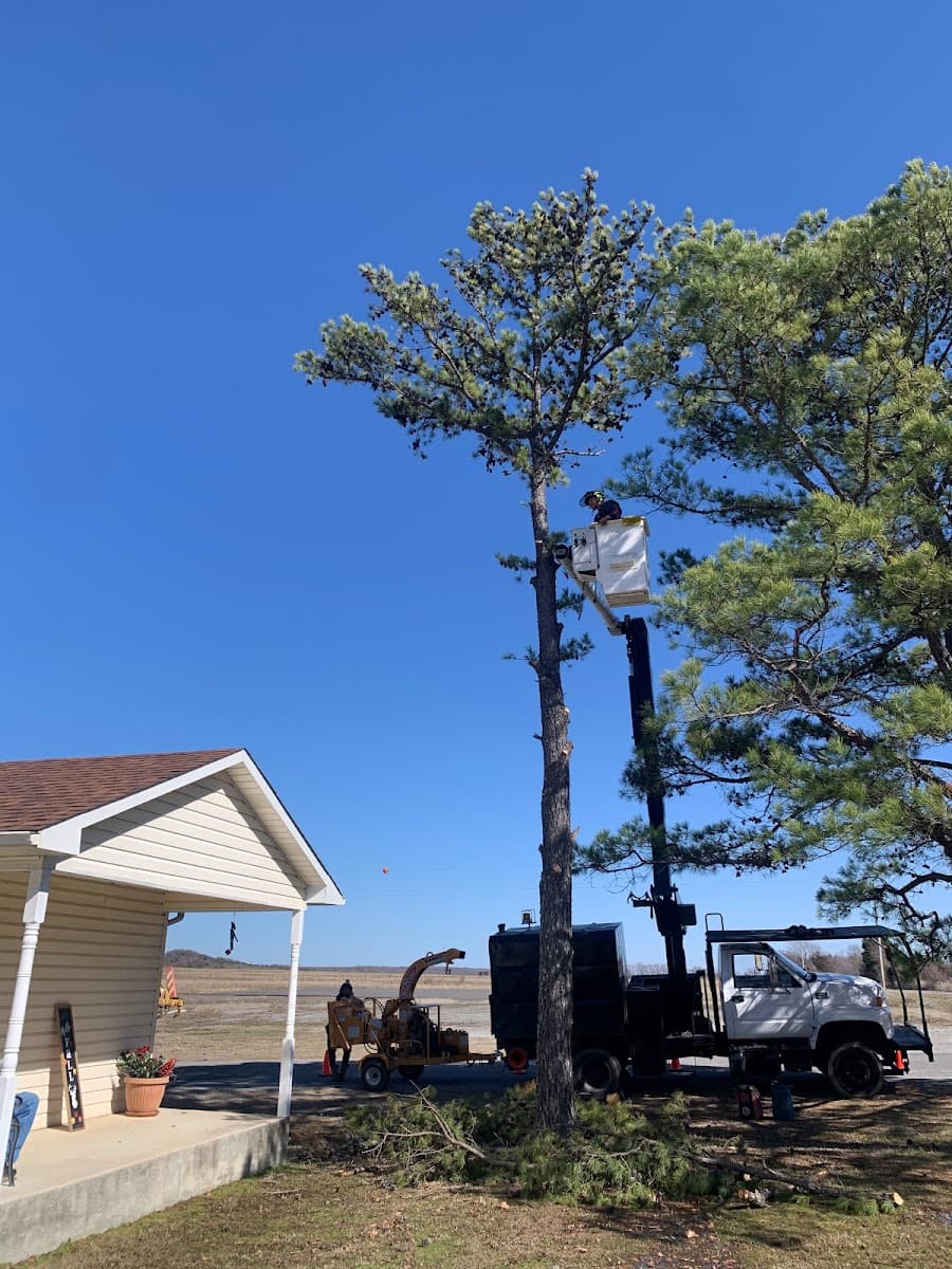 RL TREE CARE, LLC