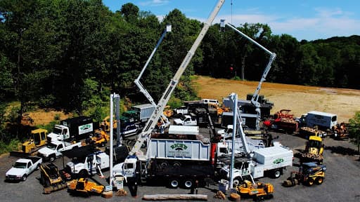 Rick's Expert Tree Service, Inc.