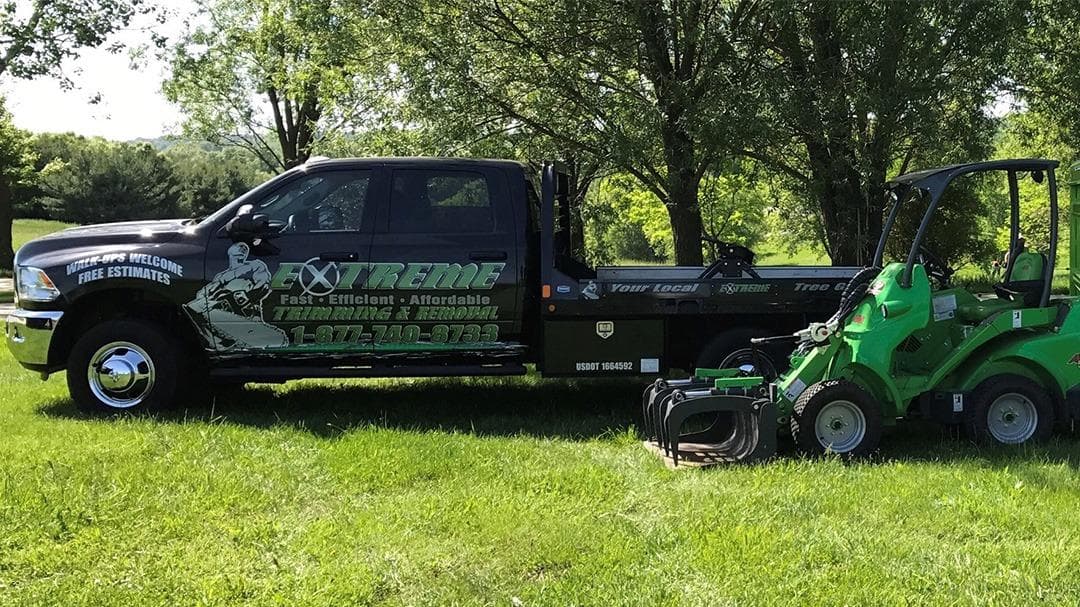 Extreme Tree Service, LLC