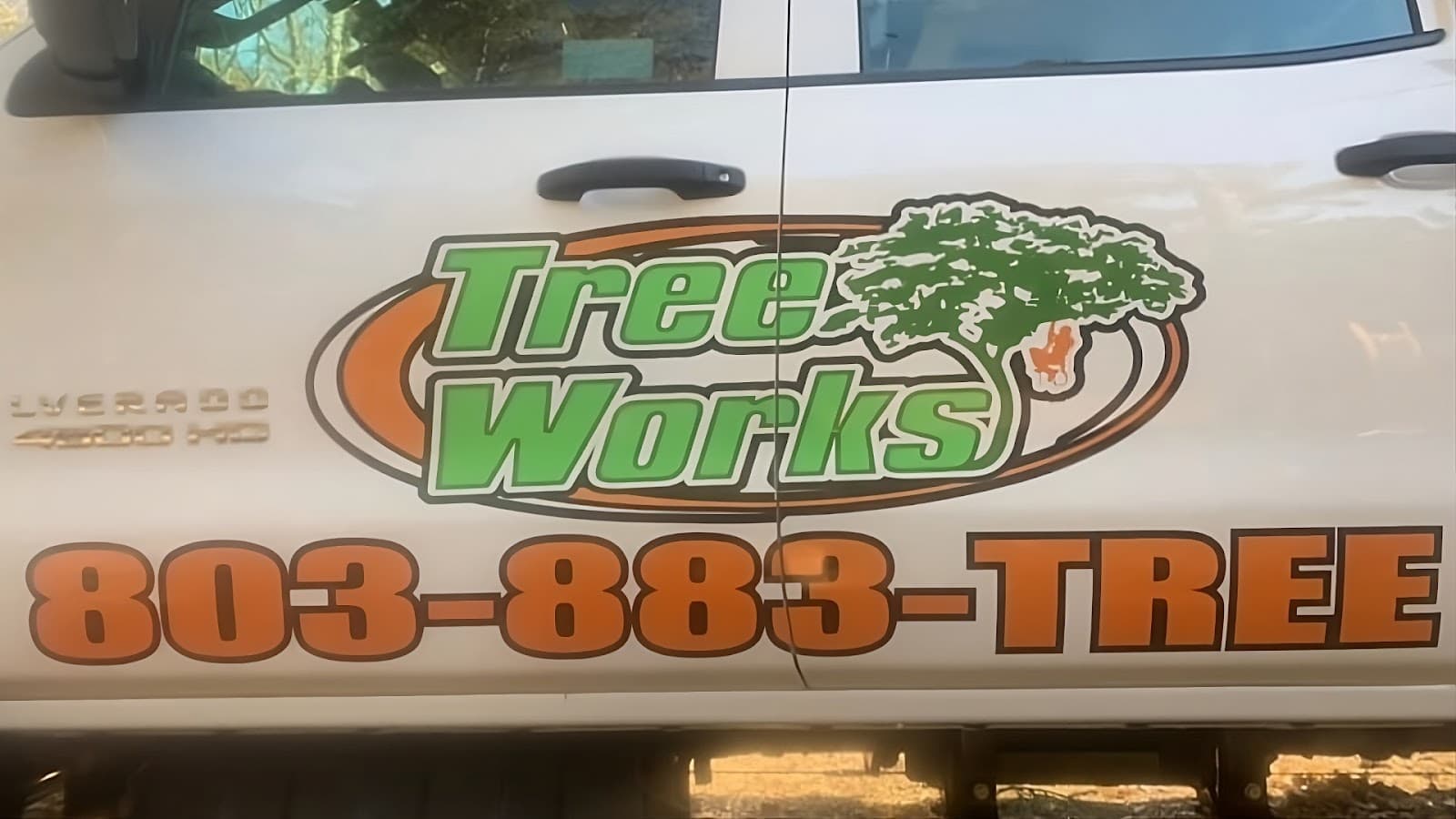 Tree Works