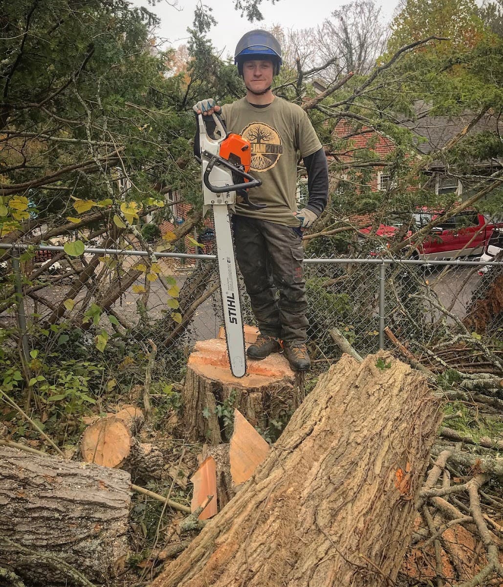 Great River Tree Care LLC