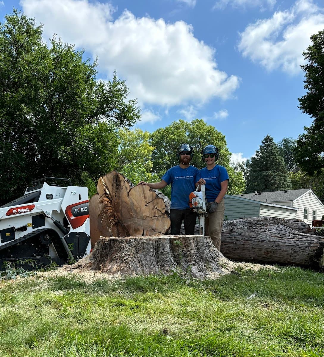 Iowa Timber Solutions