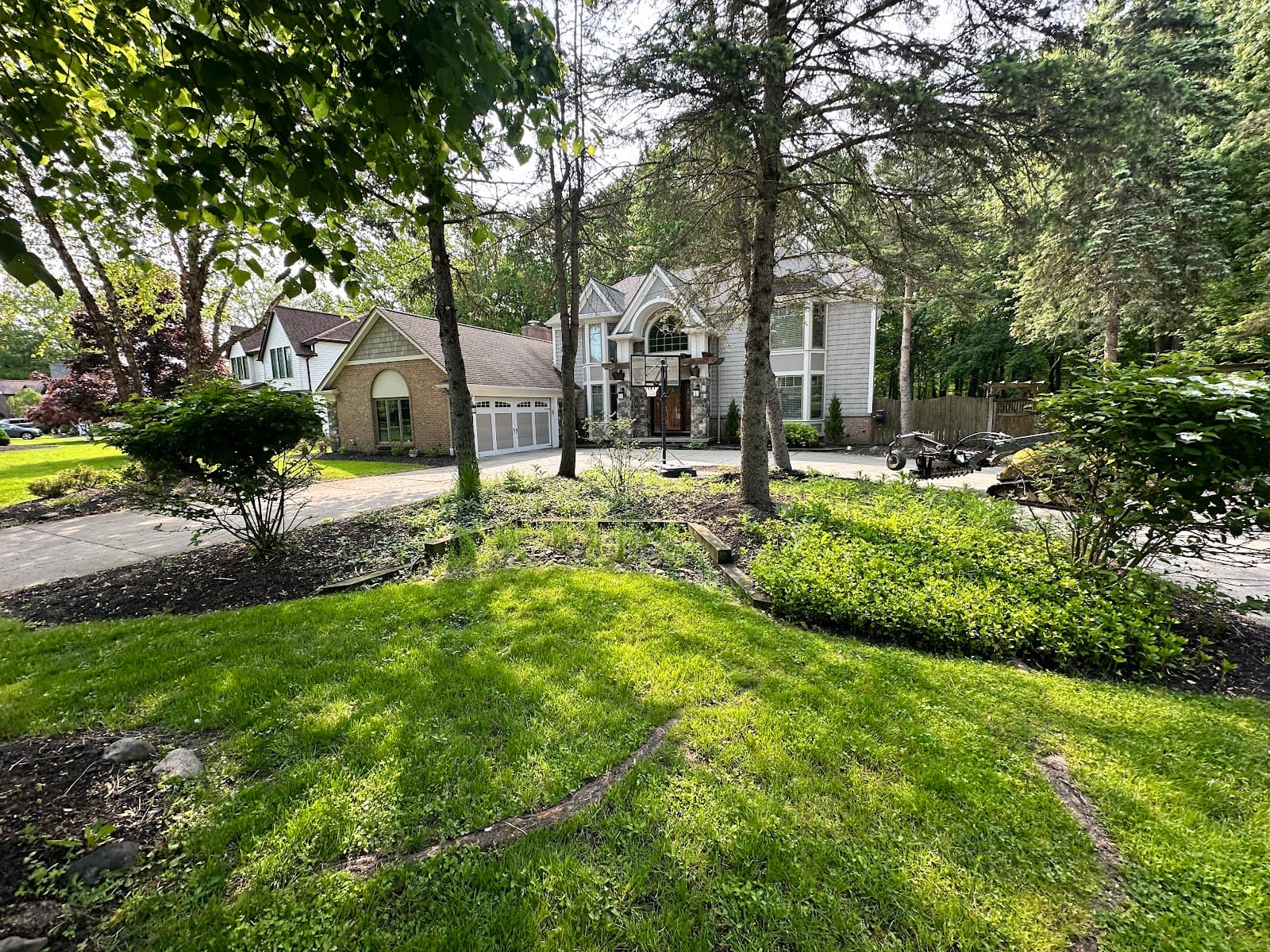 Trusted Tree Services LLC.